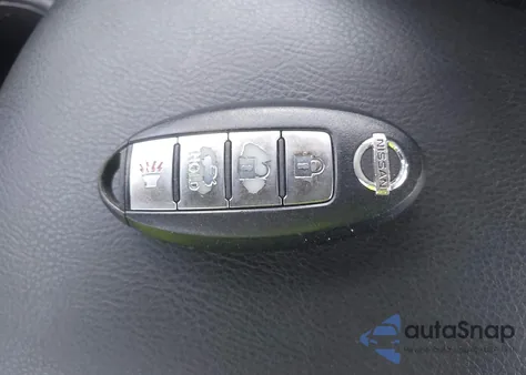 2017 Nissan Sentra Sv from USA, damaged, VIN 3N1AB7APXHY356916